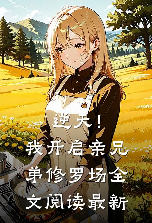 逆天！我开启亲兄弟修罗场全文阅读最新
