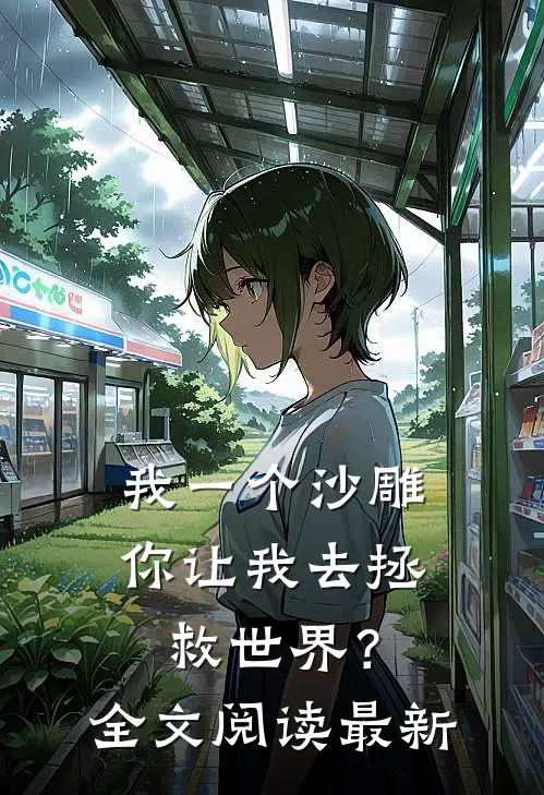 我一个沙雕,你让我去拯救世界?全文阅读最新版