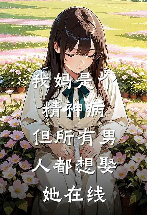 我妈是个精神病,但所有男人都想娶她在线阅读
