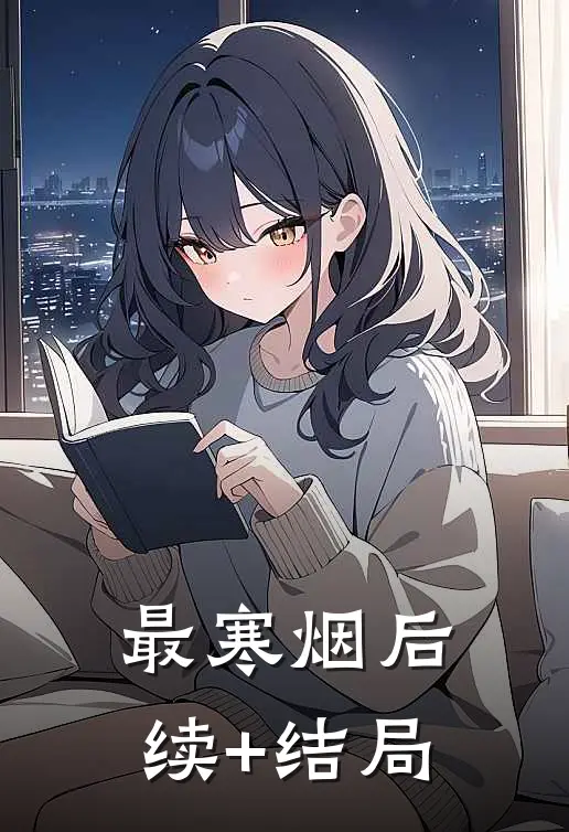 最寒烟后续+结局