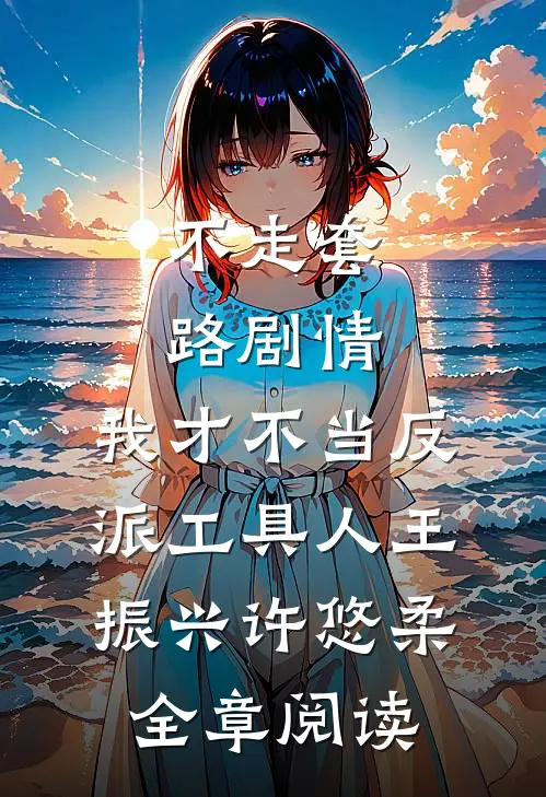 不走套路剧情,我才不当反派工具人王振兴许悠柔全章阅读
