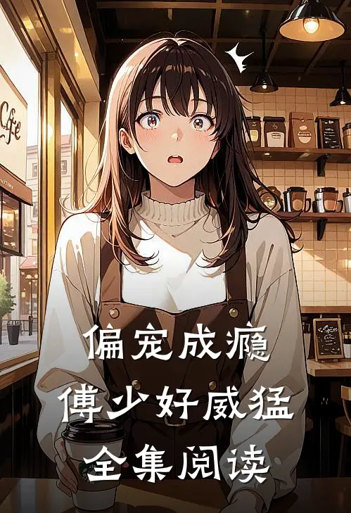 偏宠成瘾傅少好威猛全集阅读