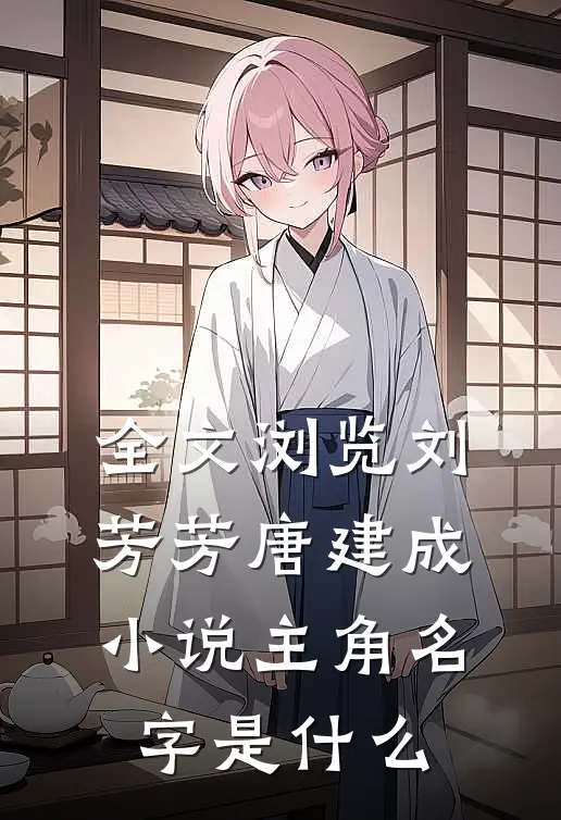 全文浏览刘芳芳唐建成小说主角名字是什么