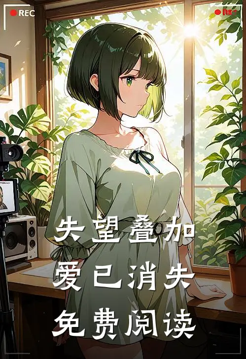 失望叠加，爱已消失免费阅读