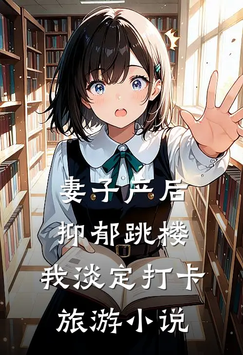 妻子产后抑郁跳楼，我淡定打卡旅游小说