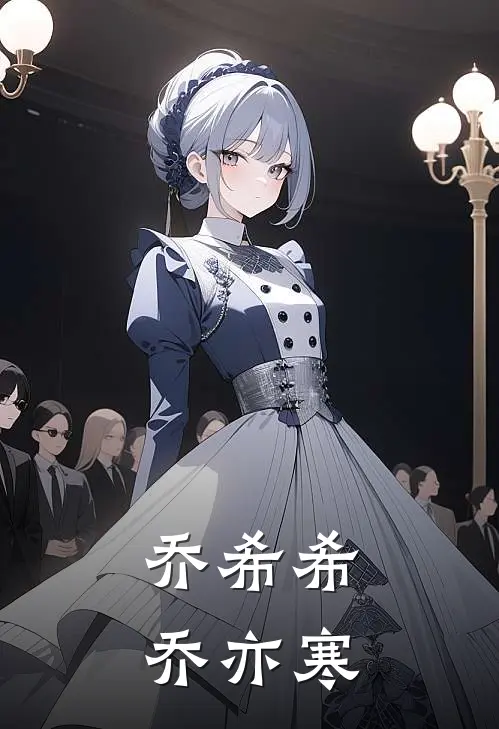 乔希希乔亦寒