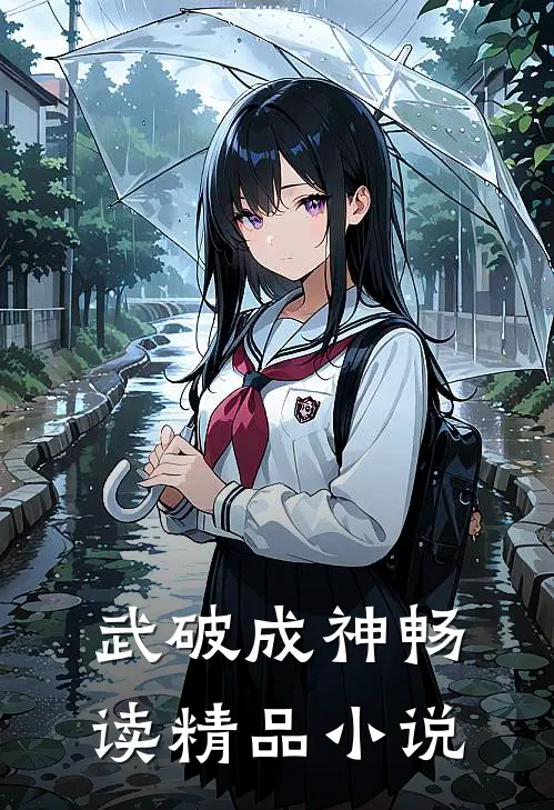 武破成神畅读精品小说