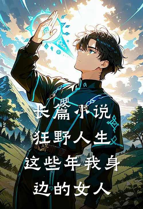 长篇狂野人生这些年我身边的女人免费阅读