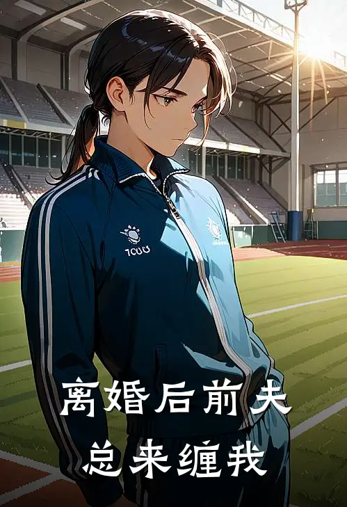 离婚后前夫总来缠我