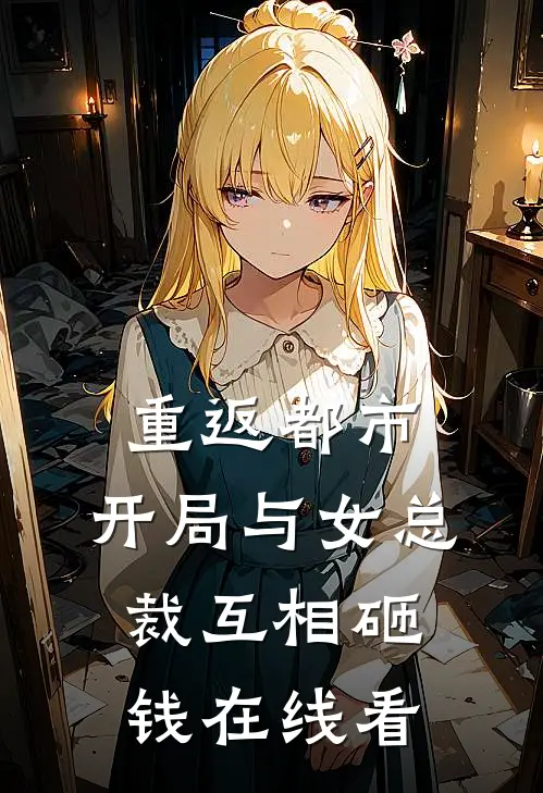重返都市：开局与女总裁互相砸钱在线看