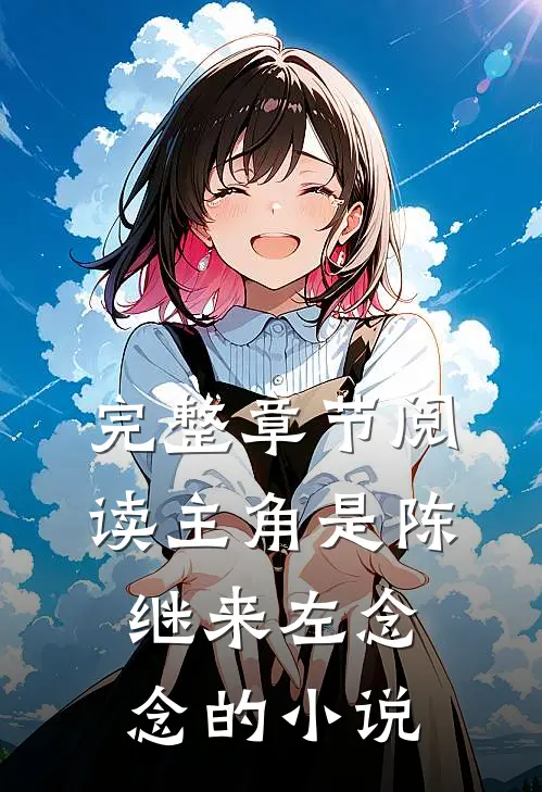 完整章节阅读主角是陈继来左念念的小说