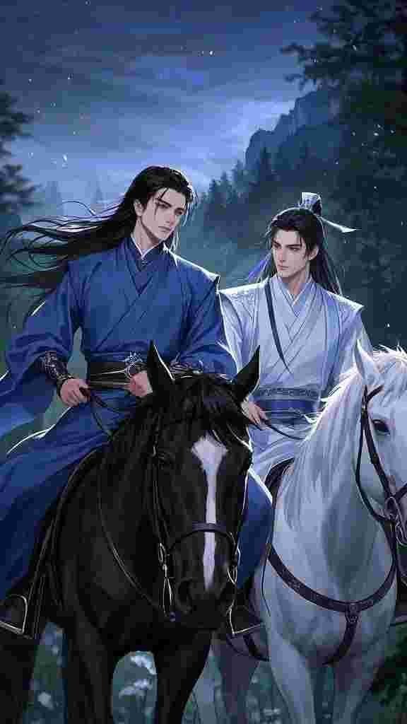 道侣嫌我天赋差，全宗女修倒贴我楚怀林若若