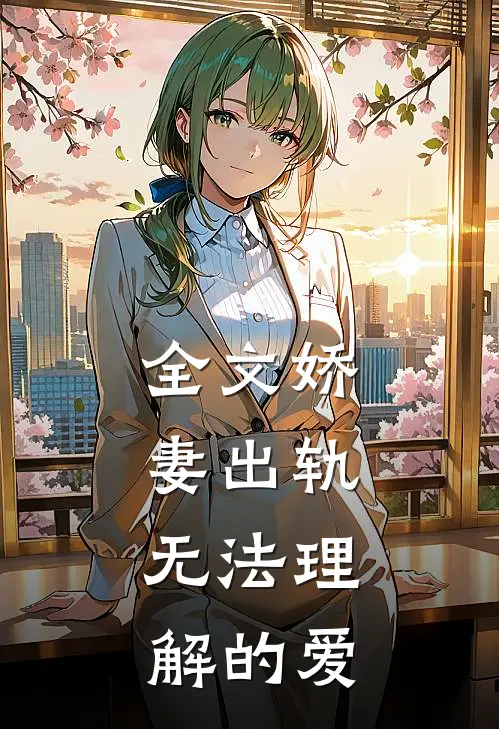 全文娇妻出轨无法理解的爱在线阅读