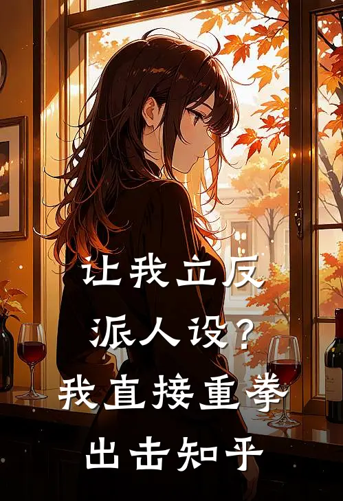让我立反派人设?我直接重拳出击知乎免费阅读
