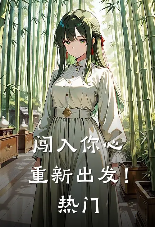 闯入你心,重新出发!热门歌曲
