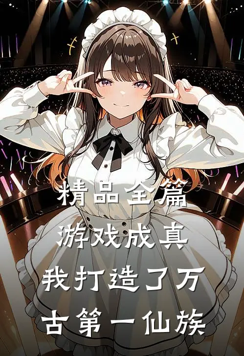 精品全篇游戏成真，我打造了万古第一仙族