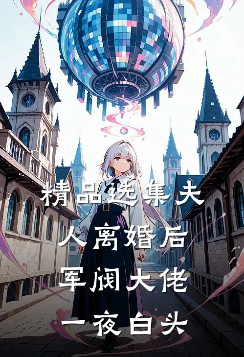 精品选集夫人离婚后，军阀大佬一夜白头