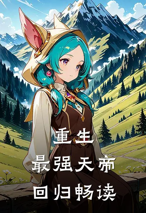 重生最强天帝回归畅读