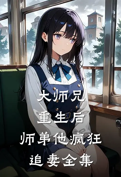 大师兄重生后,师弟他疯狂追妻 全集阅读