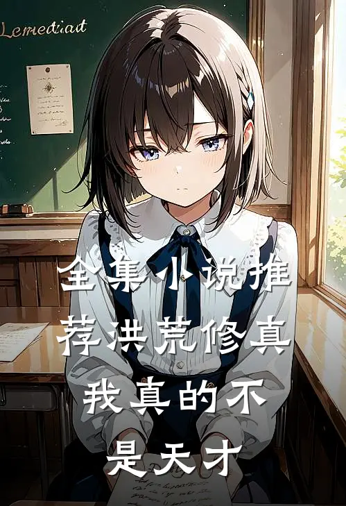 全集小说推荐洪荒修真：我真的不是天才