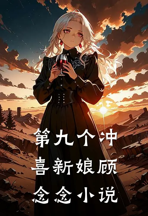 第九个冲喜新娘顾念念小说