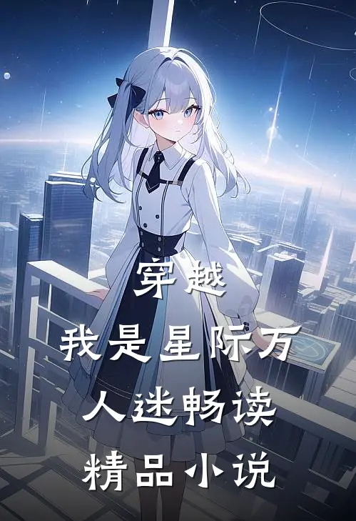 穿越：我是星际万人迷畅读精品小说