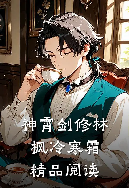 神霄剑修林枫冷寒霜精品阅读