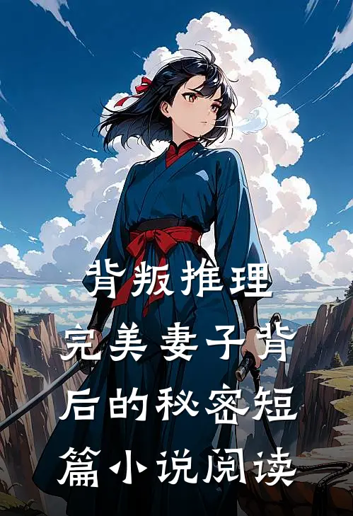 背叛推理完美妻子背后的秘密短篇阅读