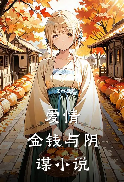 爱情,金钱与阴谋阅读