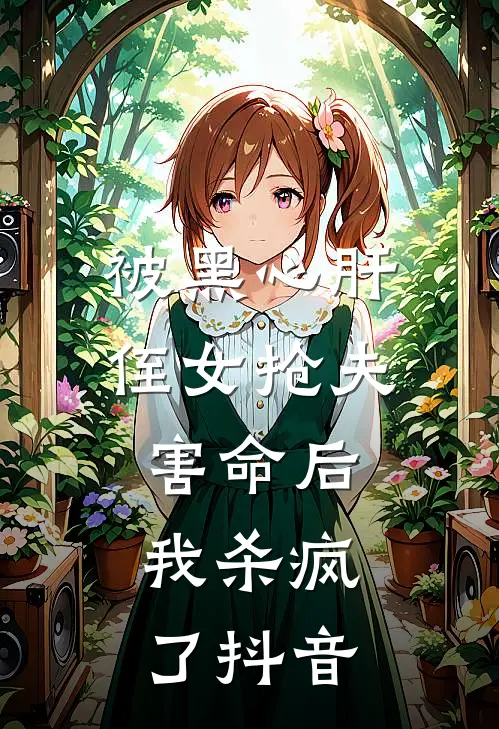 被黑心肝侄女抢夫害命后,我杀疯了抖音视频