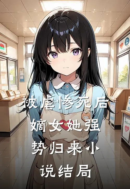 被虐惨死后,嫡女她强势归来结局