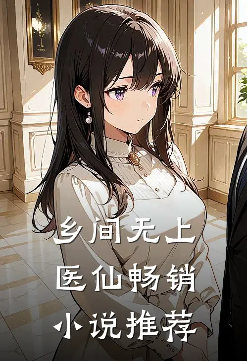 乡间无上医仙畅销小说推荐