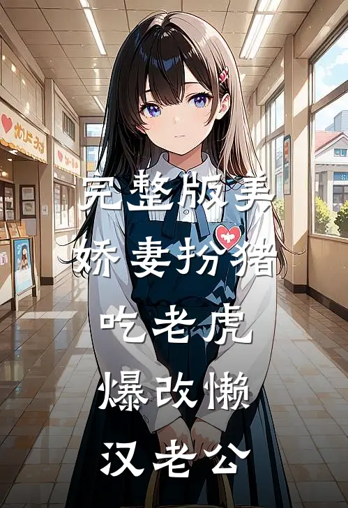 完整版美娇妻扮猪吃老虎，爆改懒汉老公