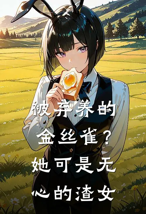 被弃养的金丝雀?她可是无心的渣女
