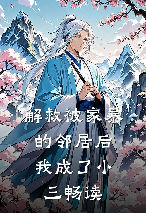 解救被家暴的邻居后,我成了小三畅读