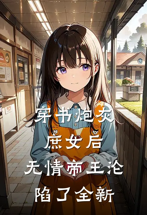 穿书炮灰庶女后,无情帝王沦陷了全新章节