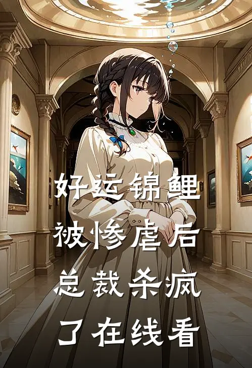 好运锦鲤被惨虐后,总裁杀疯了在线看全文