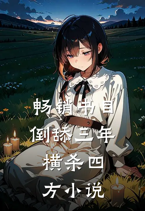 畅销书目倒舔三年,横杀四方小说