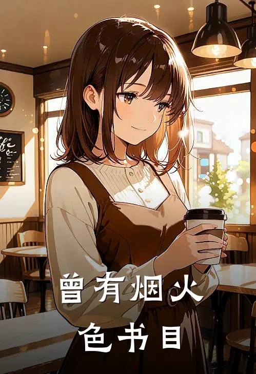 曾有烟火色书目