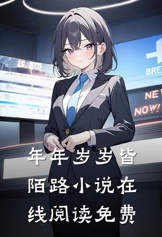 年年岁岁皆陌路小说在线阅读免费