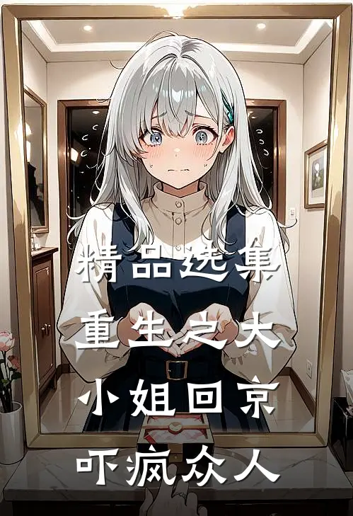 精品选集重生之大小姐回京，吓疯众人