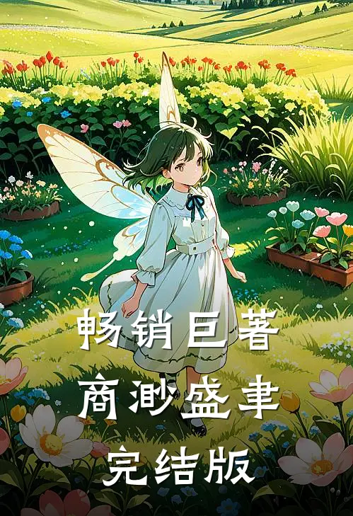 畅销巨著商渺盛聿完结版