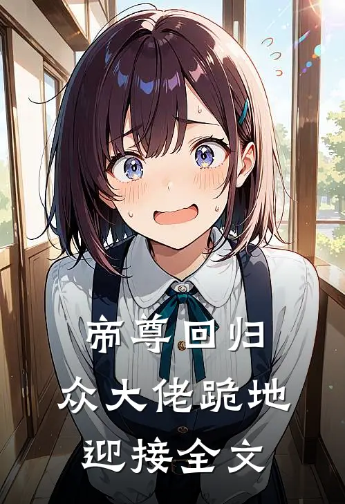 帝尊回归众大佬跪地迎接全文免费