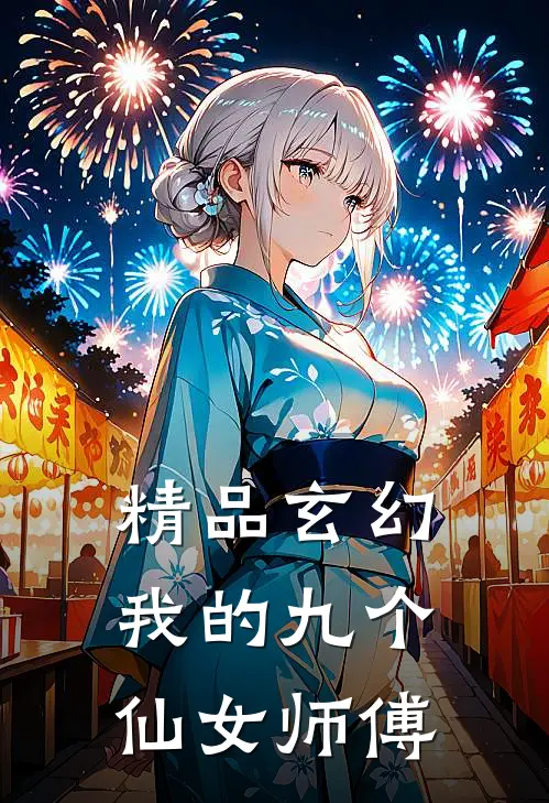 精品玄幻我的九个仙女师傅
