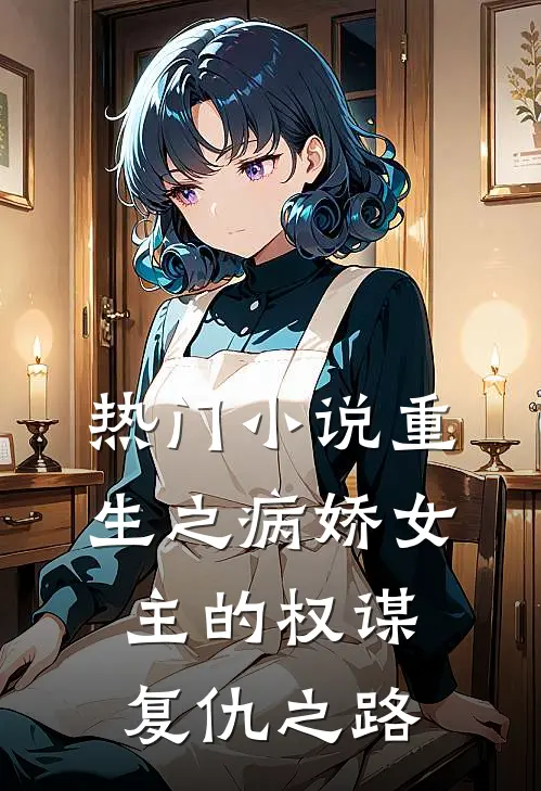 热门重生之病娇女主的权谋复仇之路