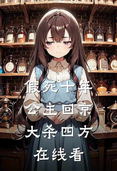 假死十年，公主回京大杀四方在线看
