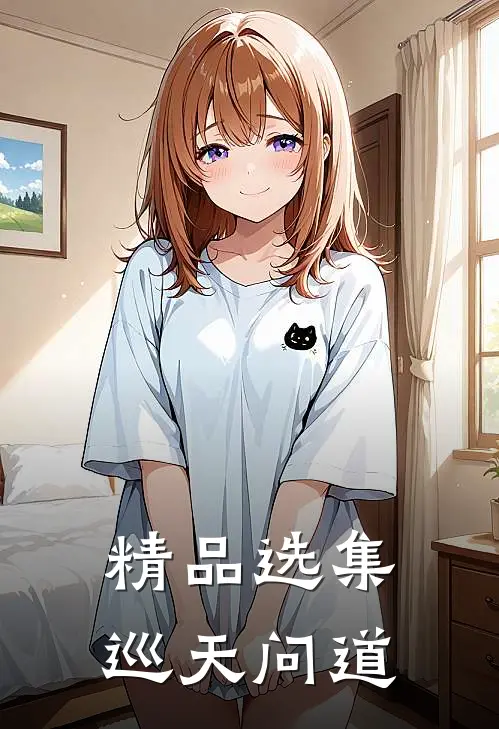 精品选集巡天问道