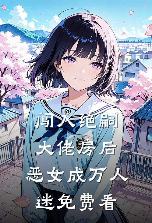 闯入绝嗣大佬房后，恶女成万人迷免费看