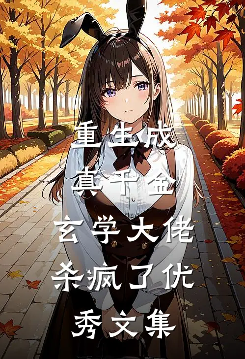 重生成真千金,玄学大佬杀疯了优秀文集