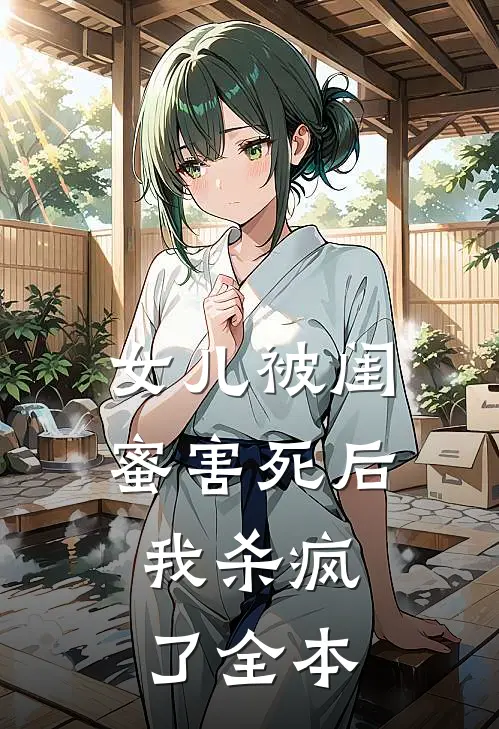 女儿被闺蜜害死后,我杀疯了全本